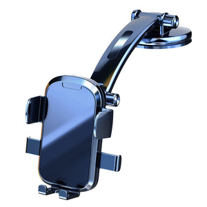 Enhance Your Driving Experience with the Mobile Phone Car Mount