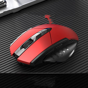The Ultimate Wireless Mouse for Computer and Mobile Phone Users