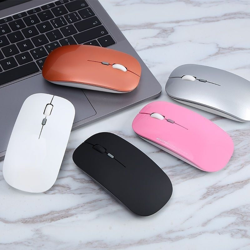 Wireless Mouse For Office And Gaming Computers: The Ultimate Solution for Productivity and Fun