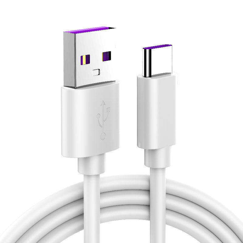 Experience Lightning-Fast Charging with Our Super Fast Charging Cable
