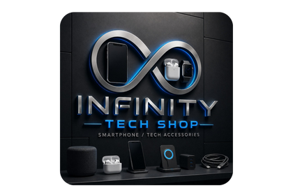 Infinity Tech Shop